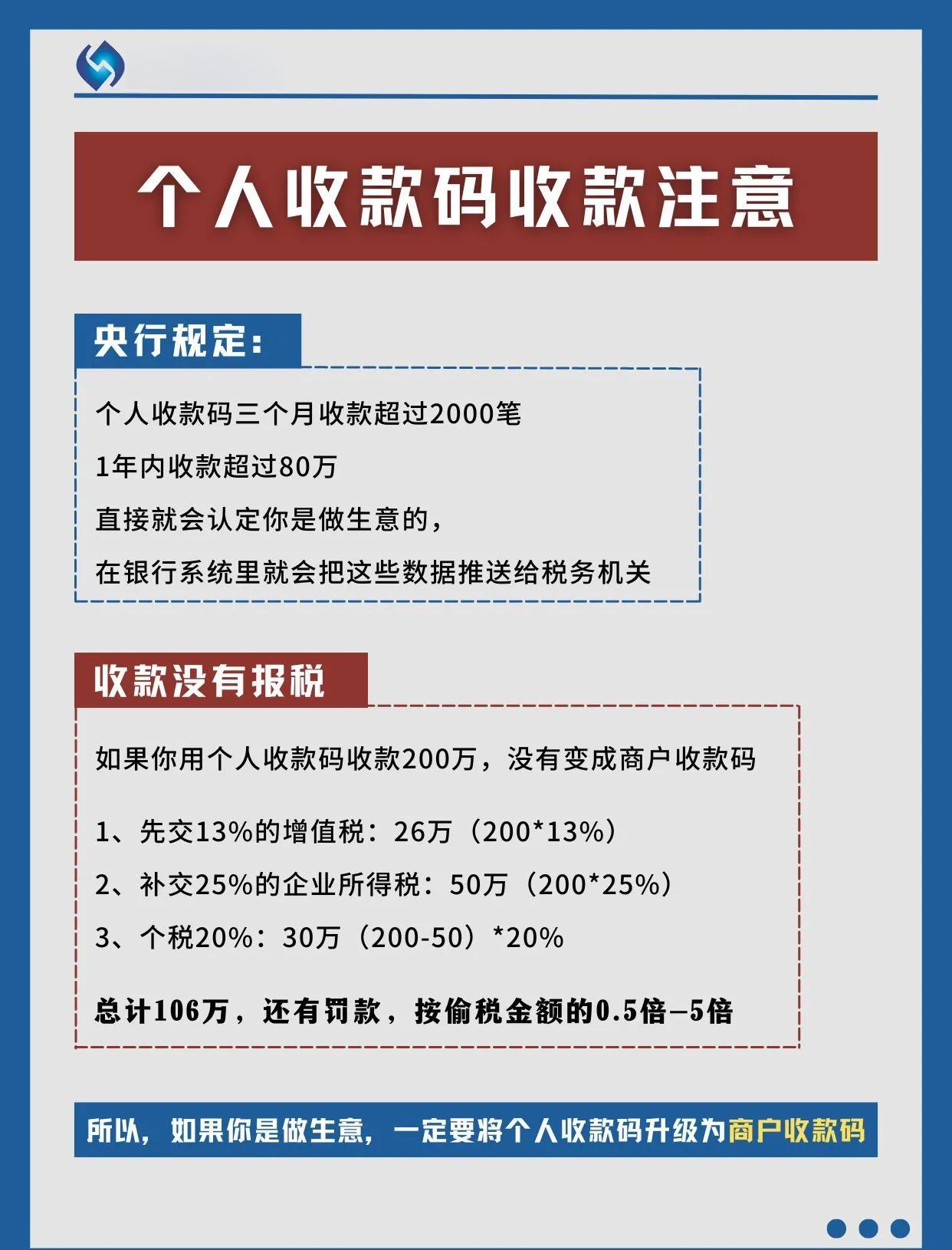 攀枝花最新个人收款码多少会被查方法分析(最方便真实的攀枝花个人收款码有金额限制吗方法)
